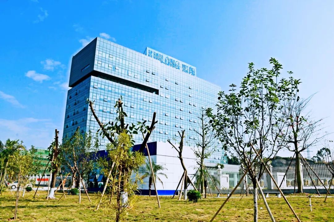 一周坚朗绽放青春活力共筑美好未来