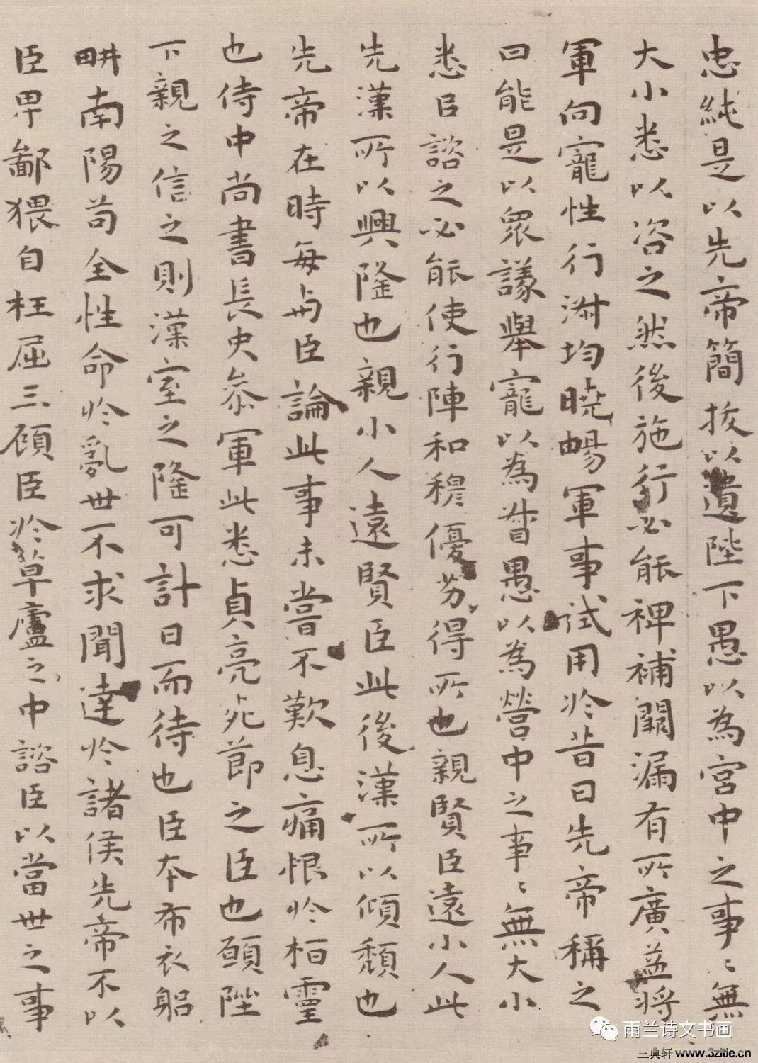 明代書法第一人祝允明:兒子都中進士了他還在參加會試