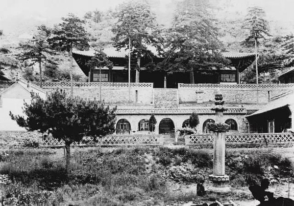 七七事变82周年纪念日林徽因用另一种方式抗日同样令人尊敬