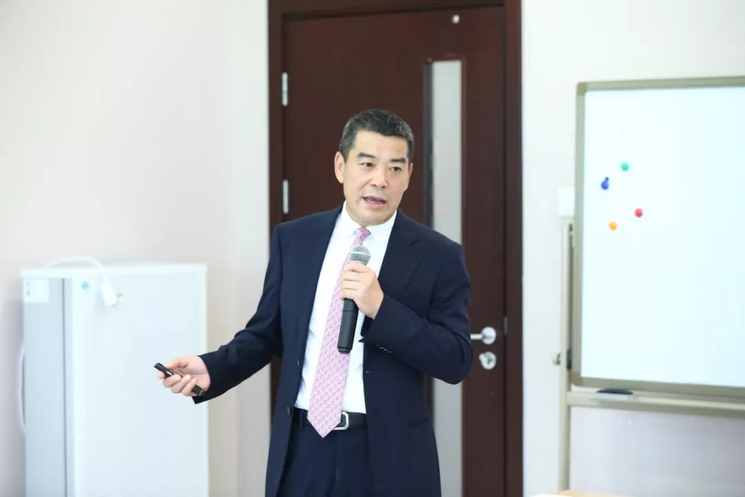 2019毕业季金融emba的企业家们如何结合学术与实践二