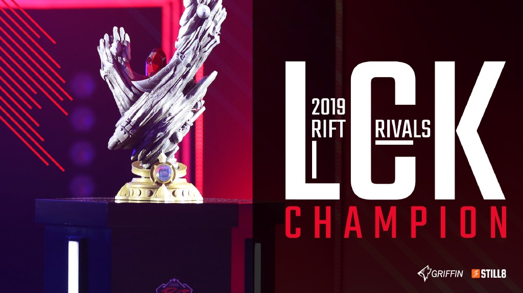 原创洲际赛lck碾压夺冠最后直接虐泉庆祝faker成世界唯一大满贯