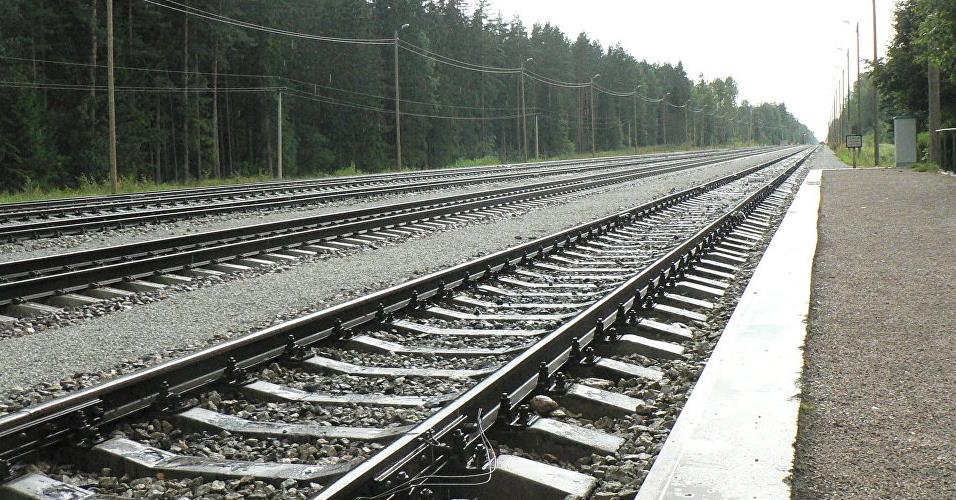 为什么俄罗斯都用宽轨不和世界各国统一呢原来秘密在这里