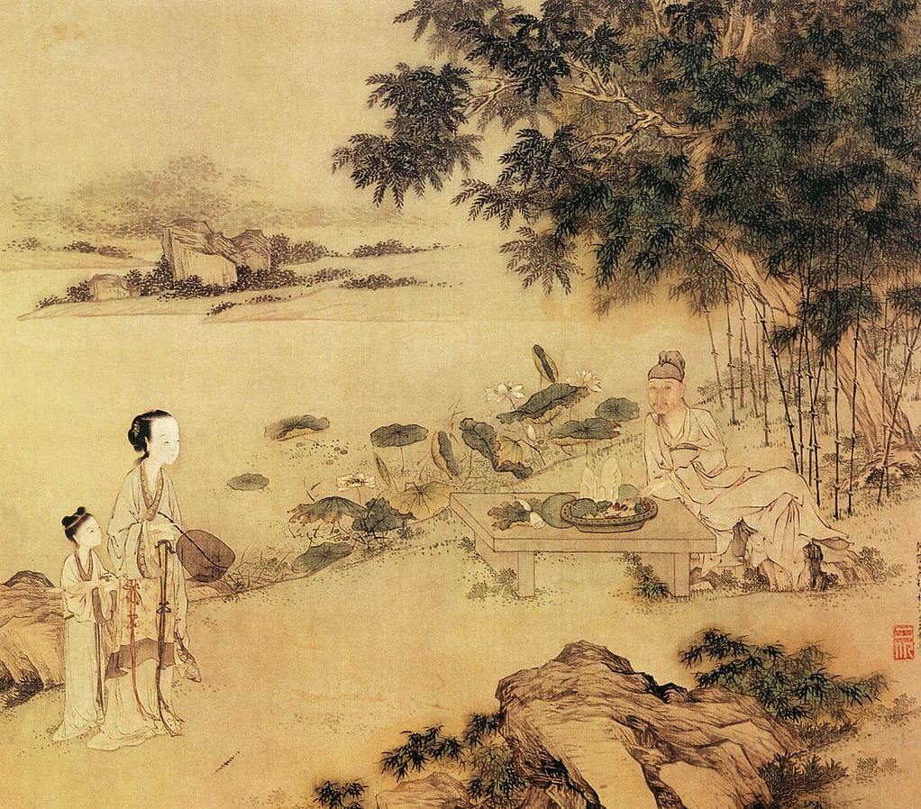 时鲜|传统节庆：今天是小暑日