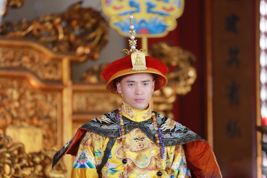 皇太极长子豪格,有上三旗支持,为何连个摄政王都没捞到