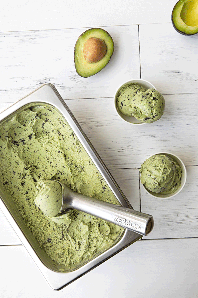 小暑快来咬一口你的续命冰淇淋eaticecreamfordailyhappiness