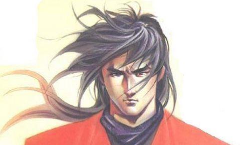 风云漫画,如果没有火麟剑,断浪还会成为十恶不赦的魔头吗?_聂风