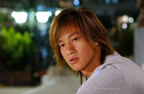 情定爱琴海苏有朋火了何润东火了女主却一直不温不火