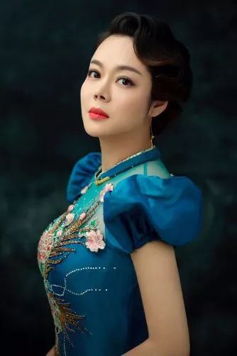 第135期艺路同行——"高山流水觅知音"中国声乐作品赏析音乐会_李琳