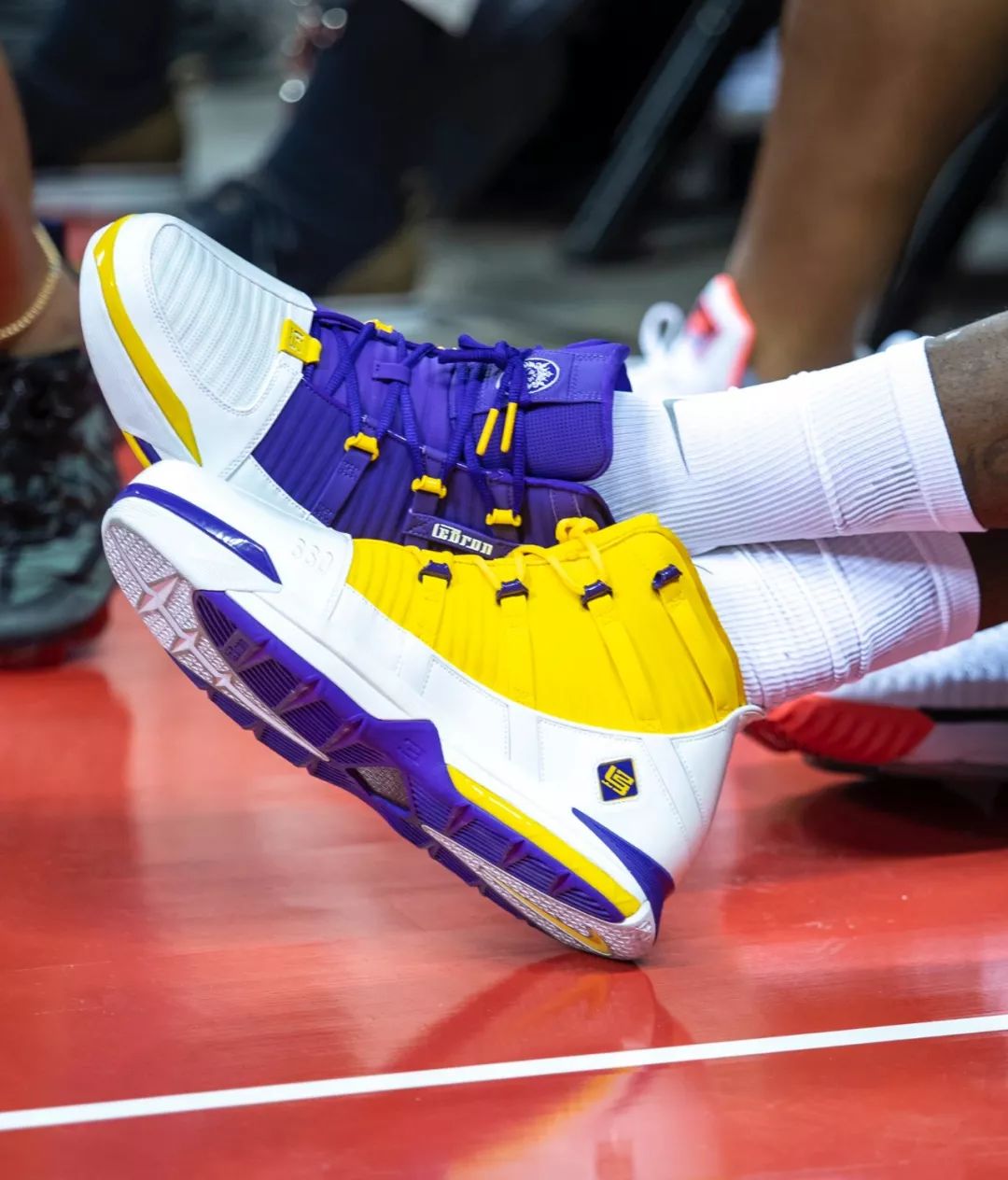 lebron 3 pe©garrett ellwoodzion williamson