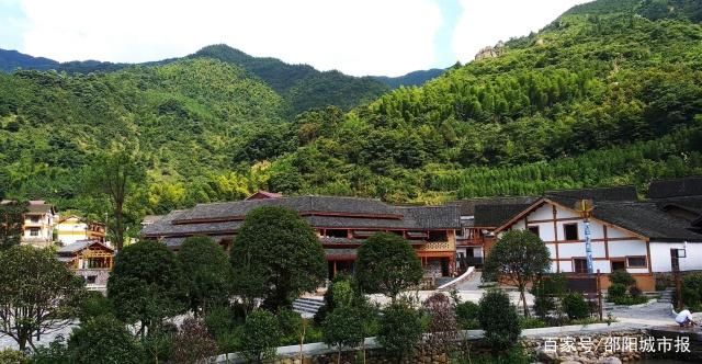 邵阳五一假期共接待游客109万人次收入79亿元