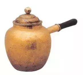 中药炮制的器具竟然这样美