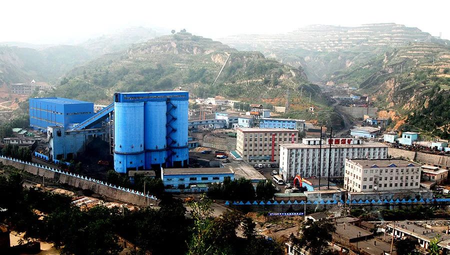 山西焦煤集团有多少选煤厂终于搞清楚了