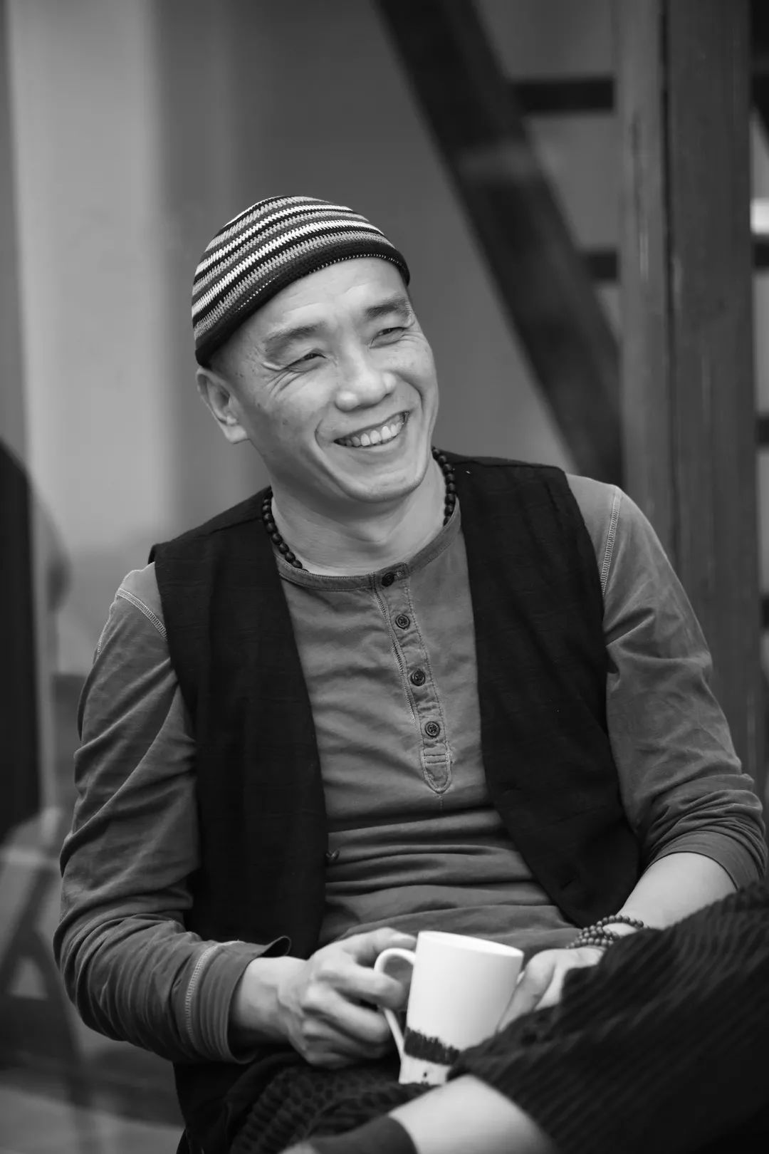 78本期最美文化人本期人物话剧编剧导演演员方旭