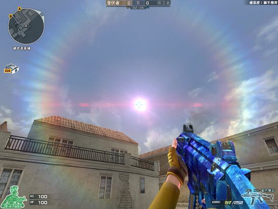 高颜值evo蓝色魅影免费赠送立戳可领哦