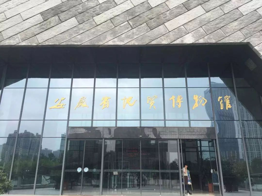 把你的暑假交给博物馆吧