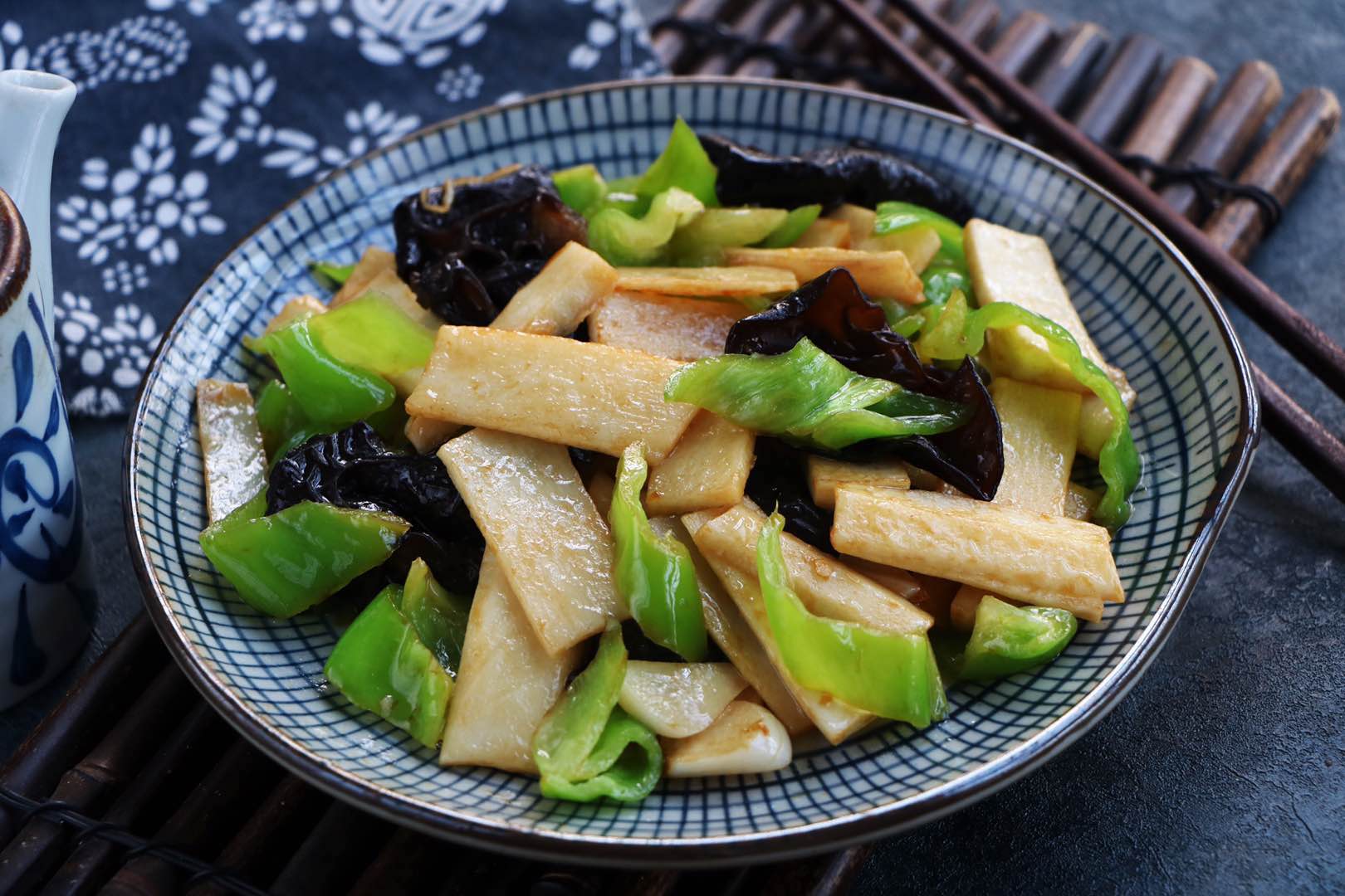 7月多吃这道素菜，隔三差五吃一次，健脾养胃图2