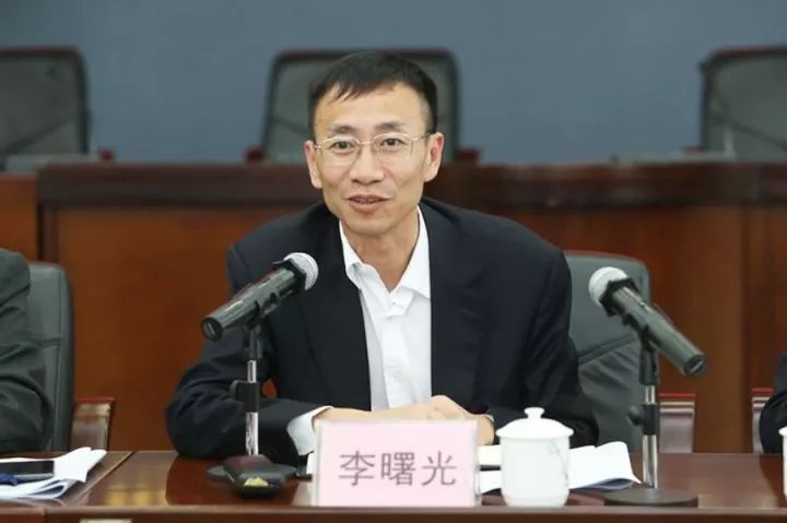 中国政法大学教授李曙光最高法院院长为何细谈破产