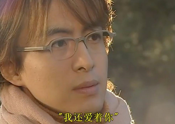 想当年丨《冬日恋歌》:还记得那股汹涌澎湃的韩流吗?_裴勇俊