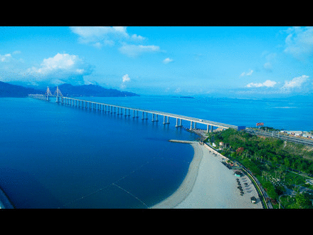 299元抢住合正东部湾无敌海景房 无边际泳池 espa水上乐园!_声明