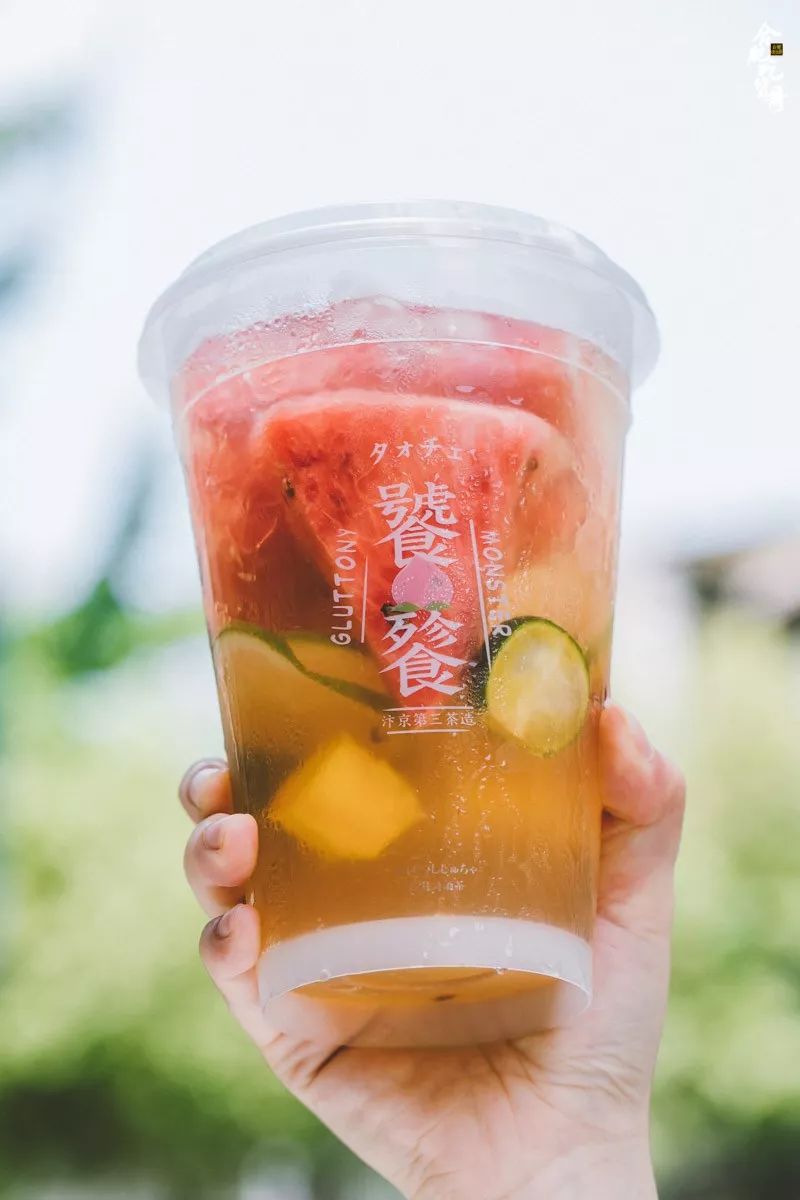 南京来的日式奶茶大佬开新店了还做起了欧包别说我没告诉你