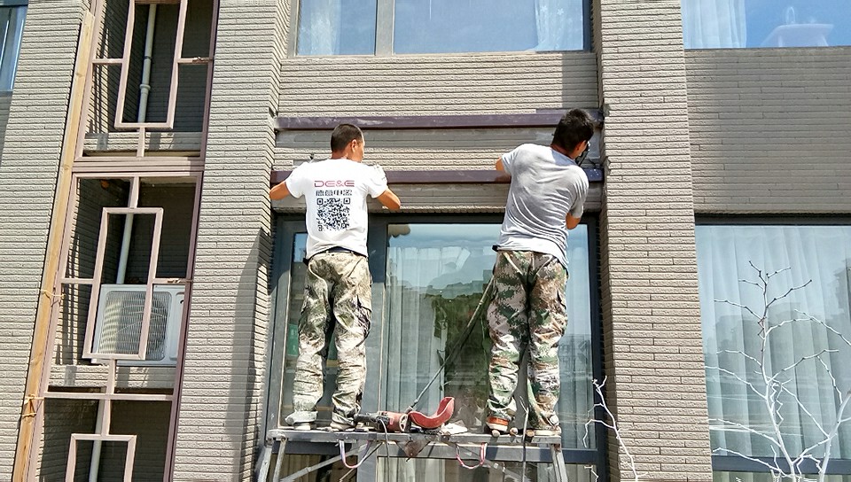 洛阳铝合金雨棚,阳光板遮阳棚正确安装流程与方法看这里 洛阳铝合金雨棚,阳光板遮阳棚正确安装流程与方法看这里