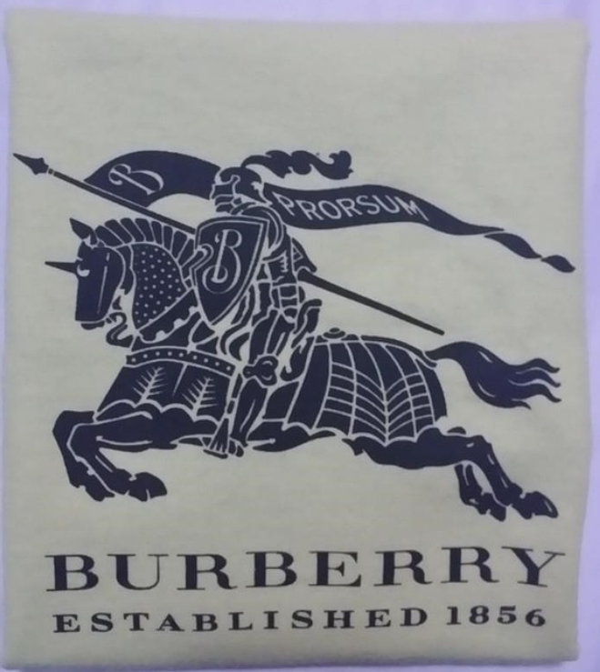 博柏利burberry产品真假辨别