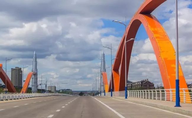 海拉尔那些有故事的桥