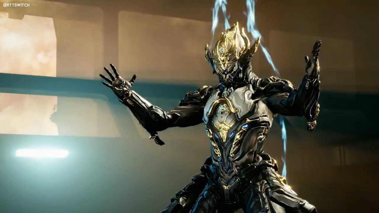 原创要你命的《星际战甲》公布大量新内容还要送你上太空