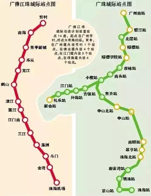 定了江门纳入粤港澳大湾区对鹤山的影响竟然这么巨大