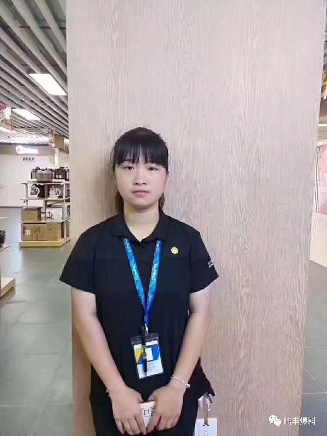 女孩在惠州搭乘摩的后失联 目前确认遇难 曾二次发微信求救_沈思琪