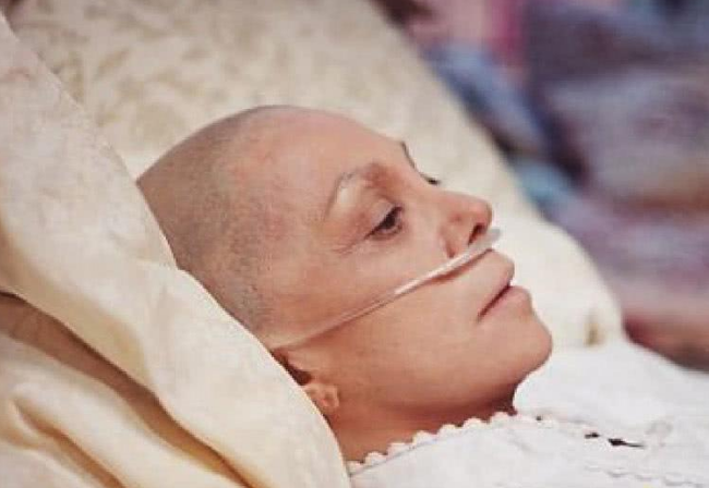 癌症中晚期如何活更久这四个要点很是关键