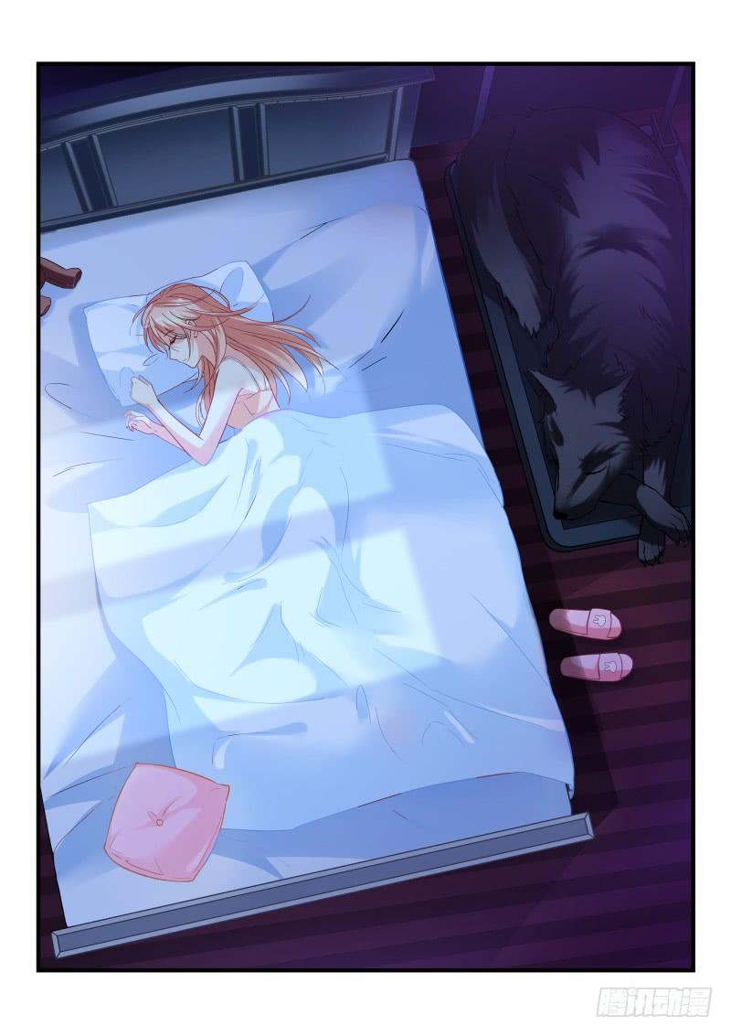 6767腾讯动漫独家签约作品《魔王老公欠调教》未完待续~下载app"