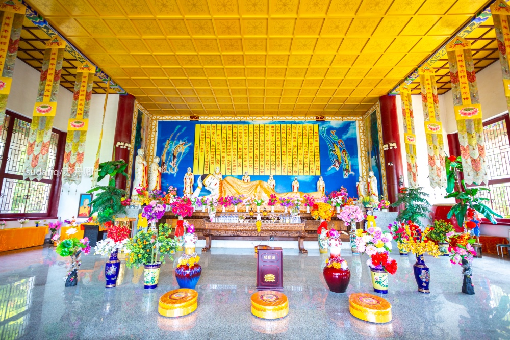 千年古都敦化之旅:神秘古墓群,世界最大座佛,清皇室发祥地 千年古都敦化之旅:神秘古墓群,世界最大座佛,清皇室发祥地