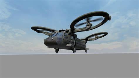 美军fvl未来直升机精彩美图,有的真能当桌面用,尽管还是想像图
