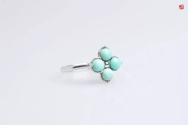 惊呆原来古代的戒指竟是给妃子们这样用的