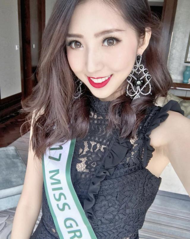 原创2019澳门小姐初赛佳丽素质参差不齐何鸿燊澳娱承办首届后放弃