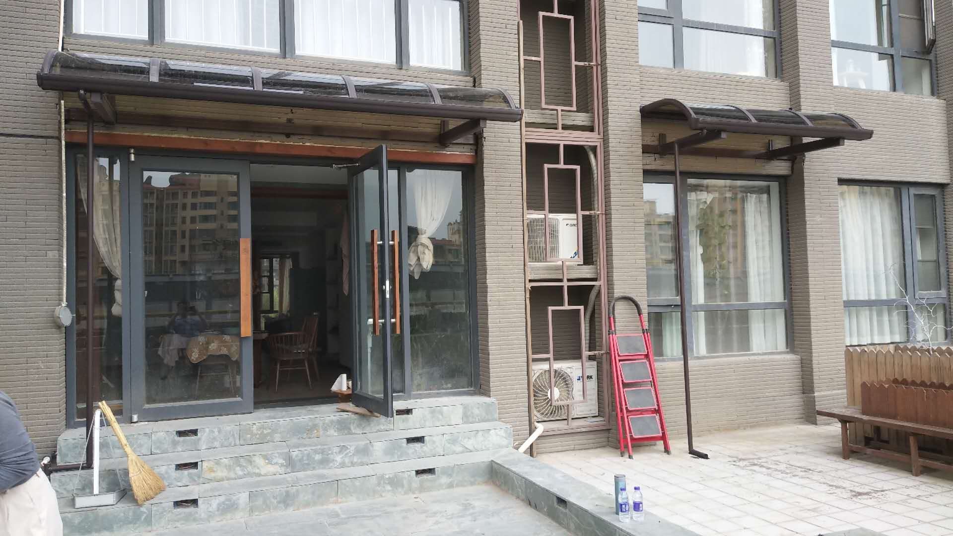 洛阳铝合金雨棚,阳光板遮阳棚正确安装流程与方法看这里 洛阳铝合金雨棚,阳光板遮阳棚正确安装流程与方法看这里