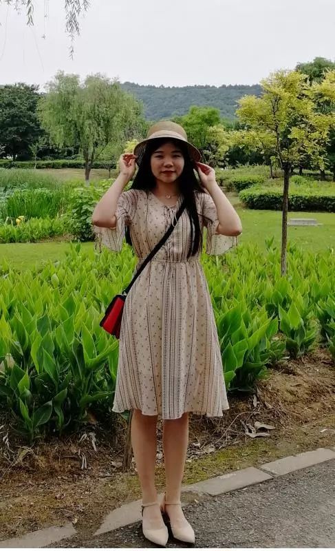 学术希望之星文丹生命科学与医药学院