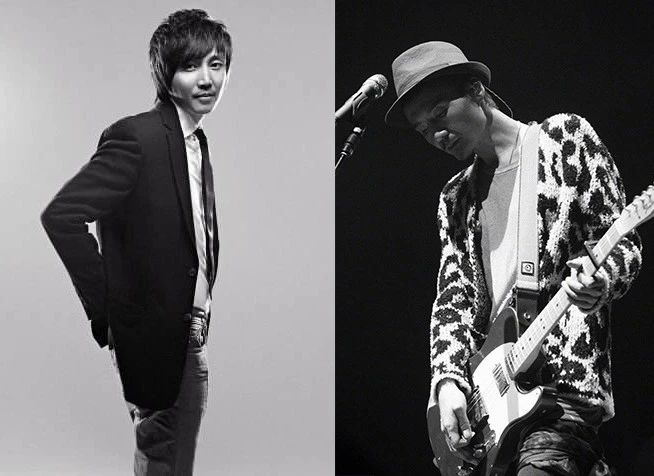 2017年,朴树推出回归之作《猎户星座》,制作人依旧选择了张亚东.