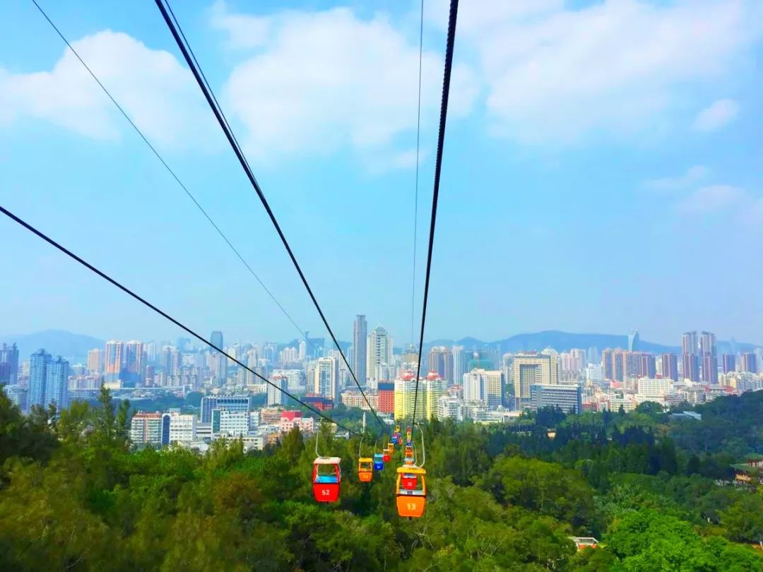 厦门这10个地方外地人千万别去!背后真相惊人……_by