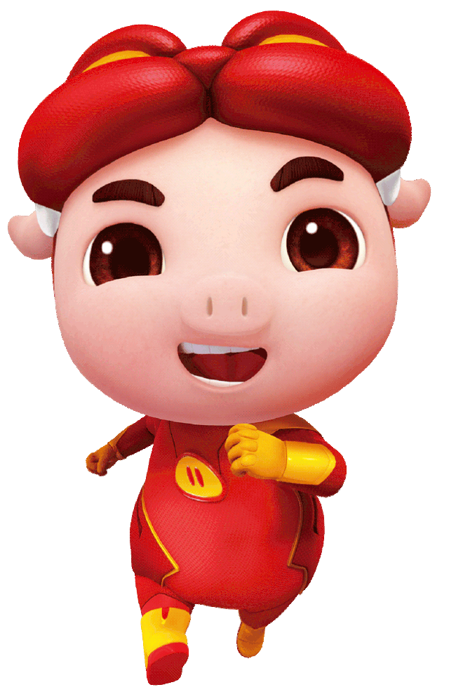 限时抽送电影票和猪猪侠一起探索不可思议的世界