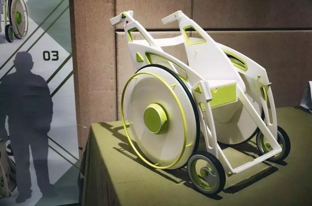 2019毕设17武汉理工大学工业设计毕设展