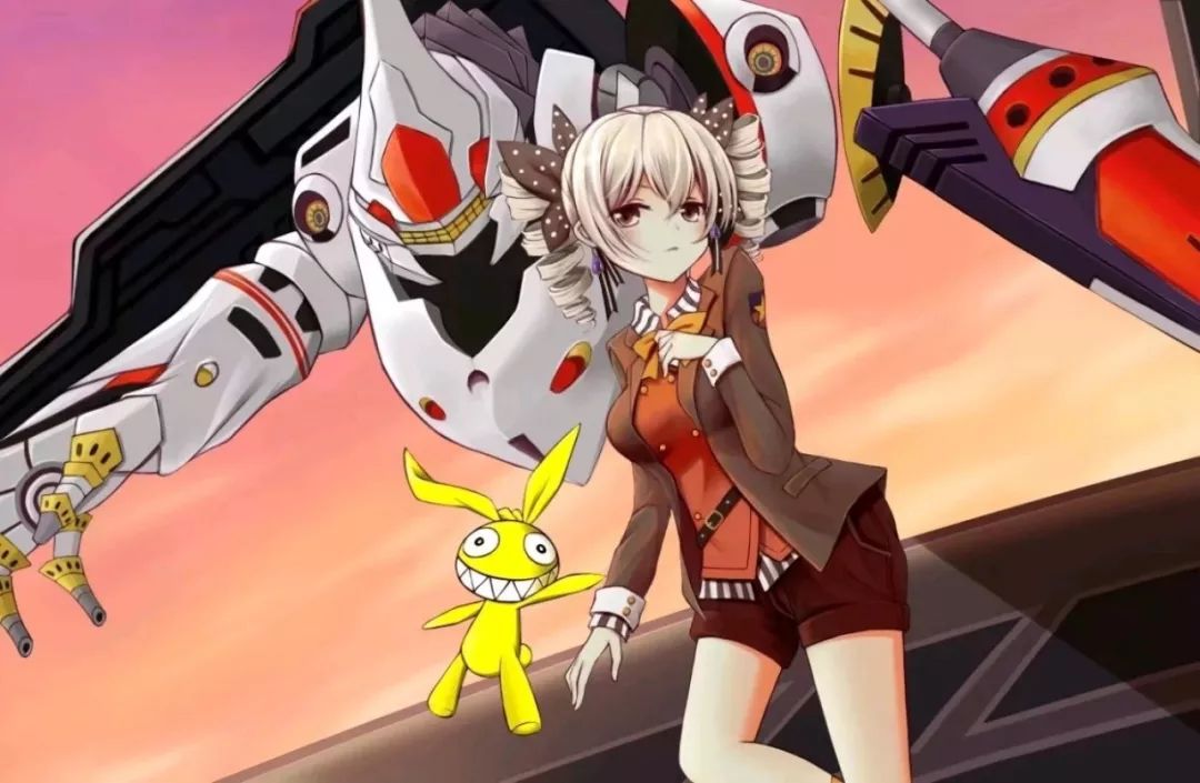 嗯,布洛妮娅,要带重装小兔~浩瀚宇宙w h y夏目贵志,和他一起遇见各种