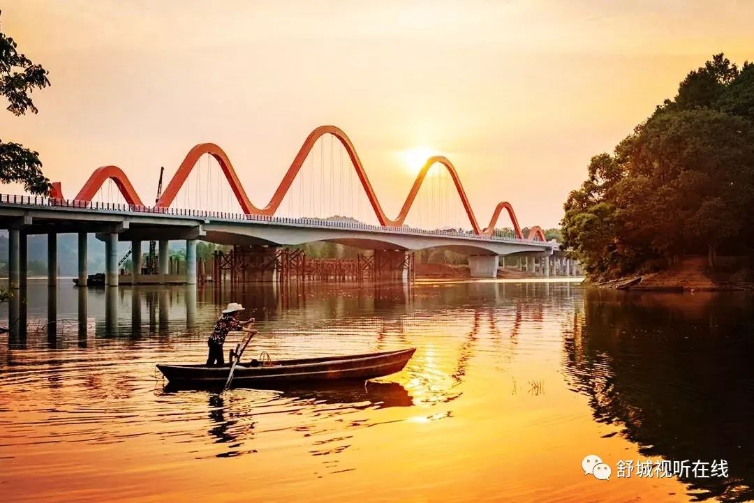 安徽龙桥图片