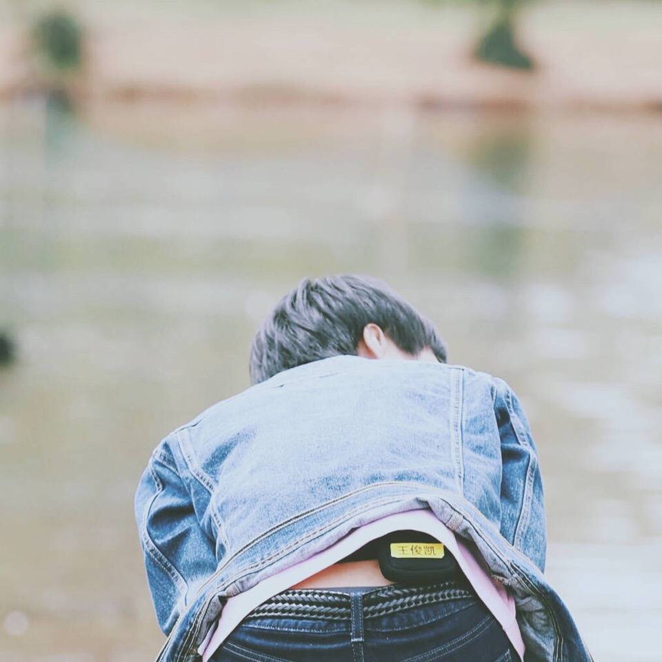 王俊凯露肉合集 夜晚福利请注意查收