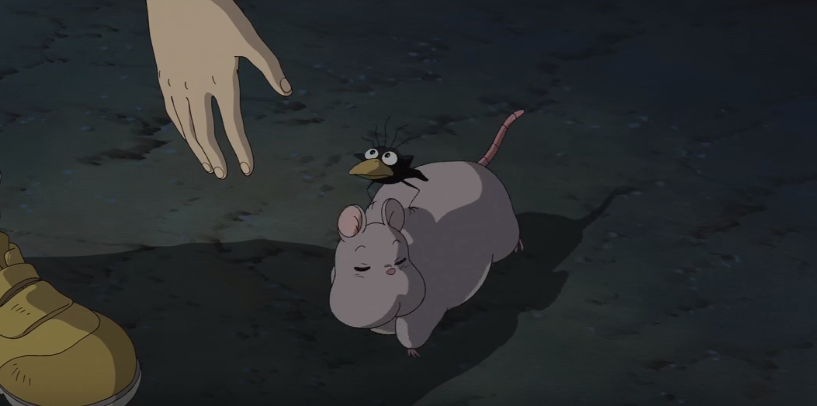 千与千寻坊宝宝你所认为的保护可能是对孩子莫大的伤害