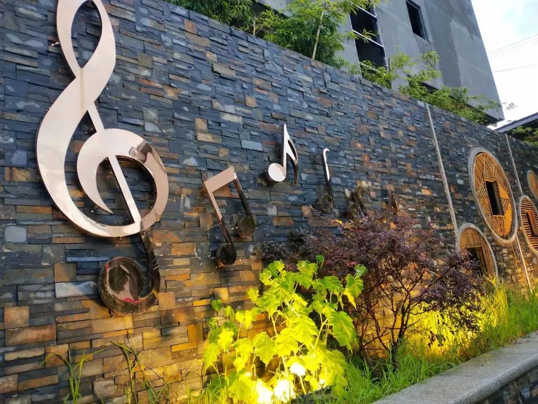 泰顺茶歌大会来了今天更精彩