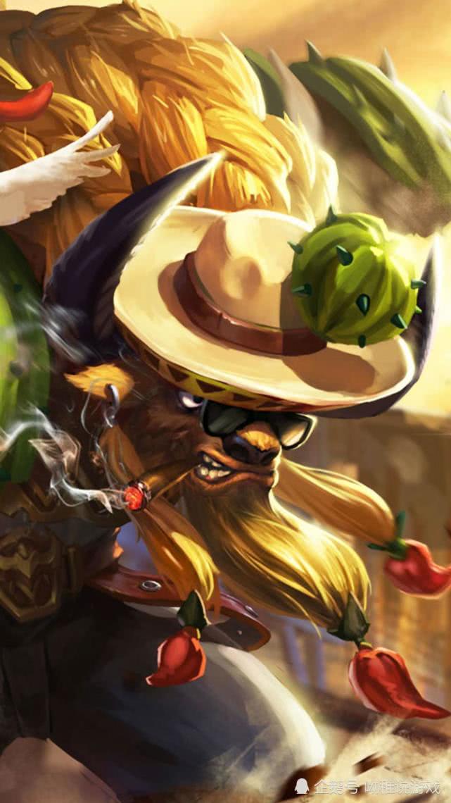 例如牛魔鬼谷子太乙廉颇苏烈,打团的时候,首先满足下面几个点再开团