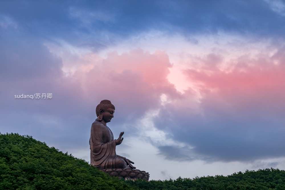 千年古都敦化之旅:神秘古墓群,世界最大座佛,清皇室发祥地 千年古都敦化之旅:神秘古墓群,世界最大座佛,清皇室发祥地