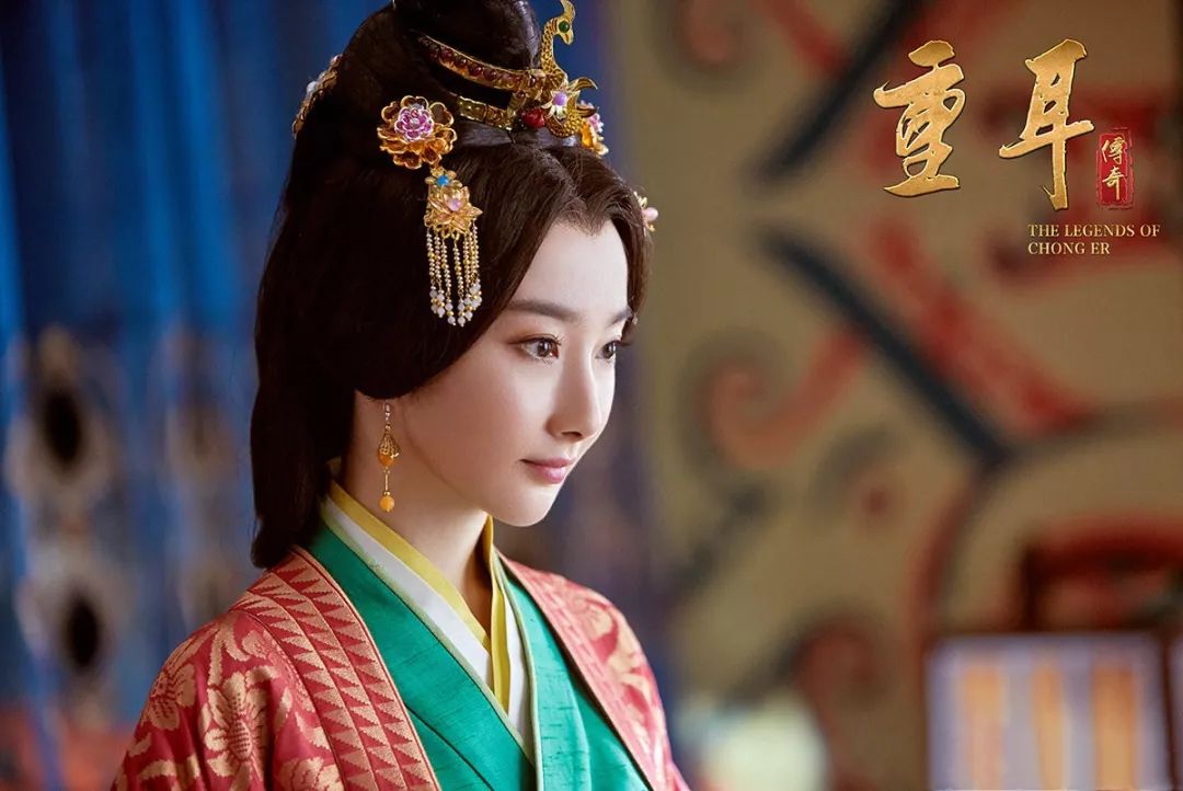 程媛媛演不尽本色纯真